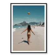The Beautiful Game