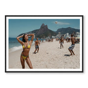 The Girl From Ipanema
