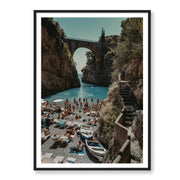The Italian Cove