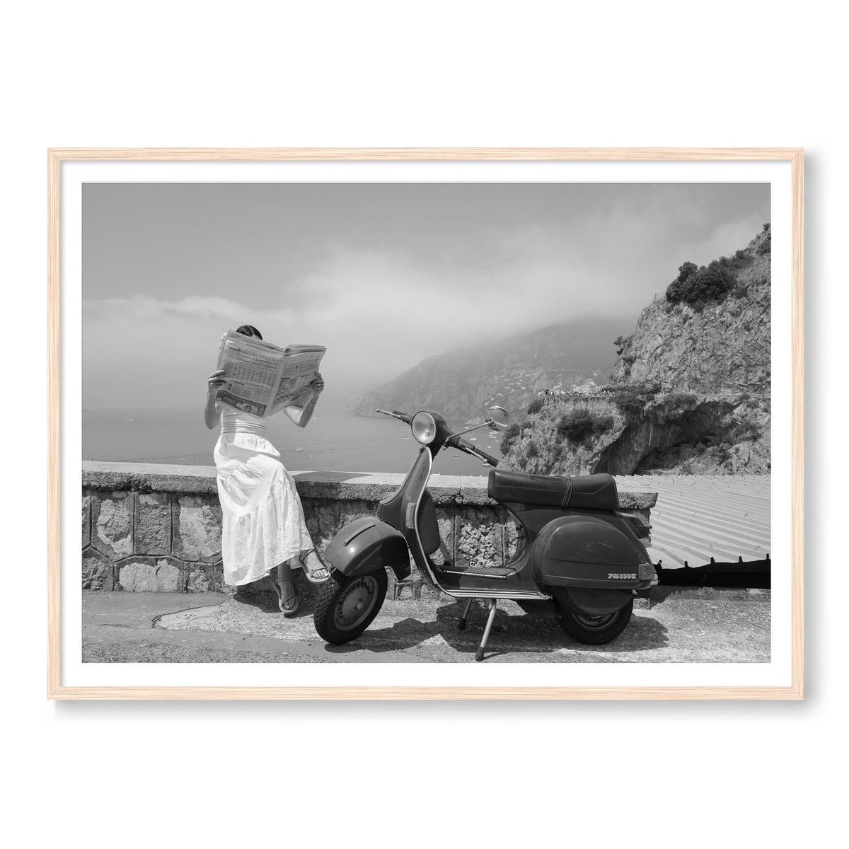 Buongiorno BW