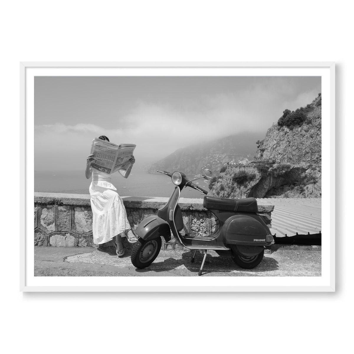 Buongiorno BW