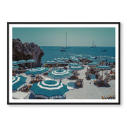The Capri Blues