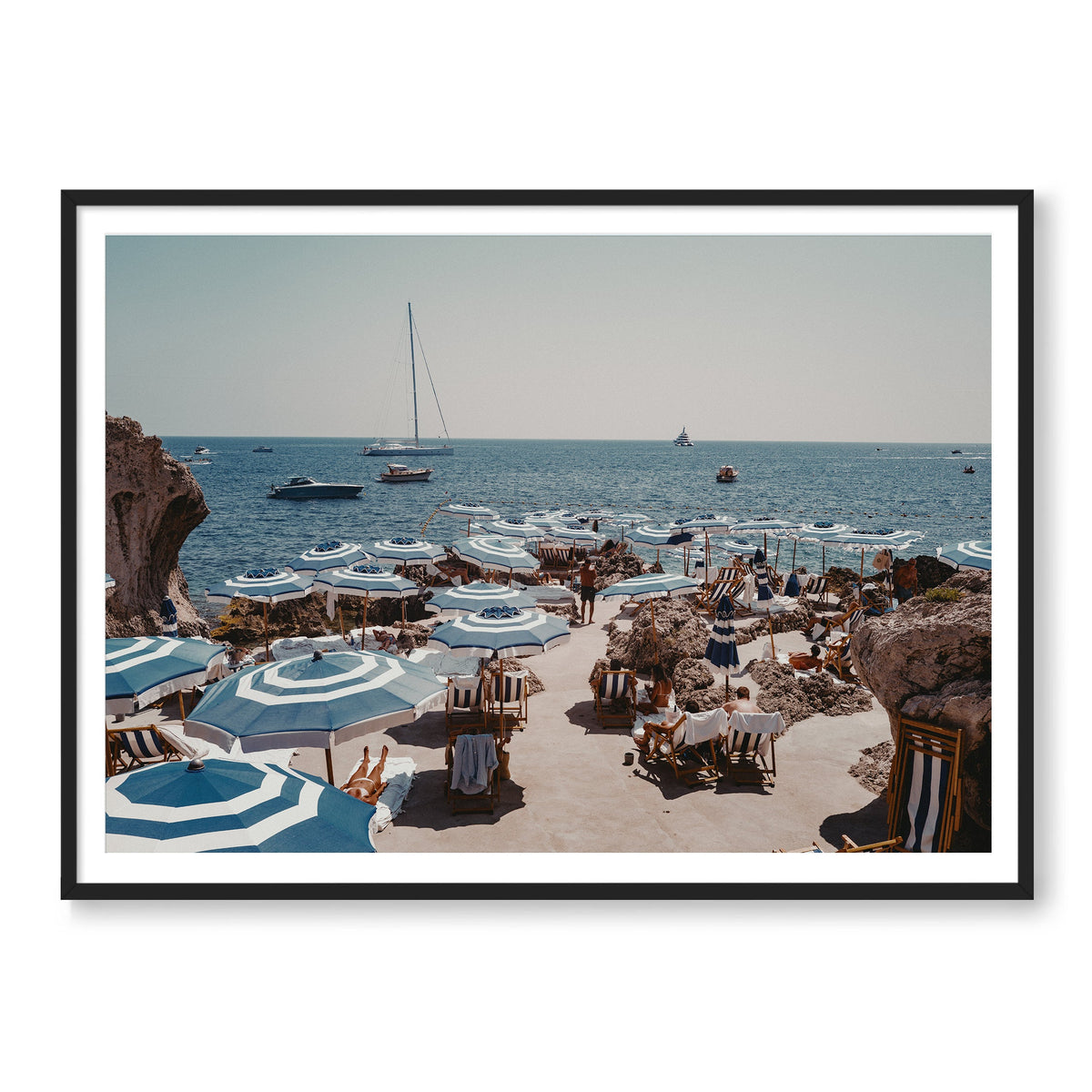 La Fontelina Summer