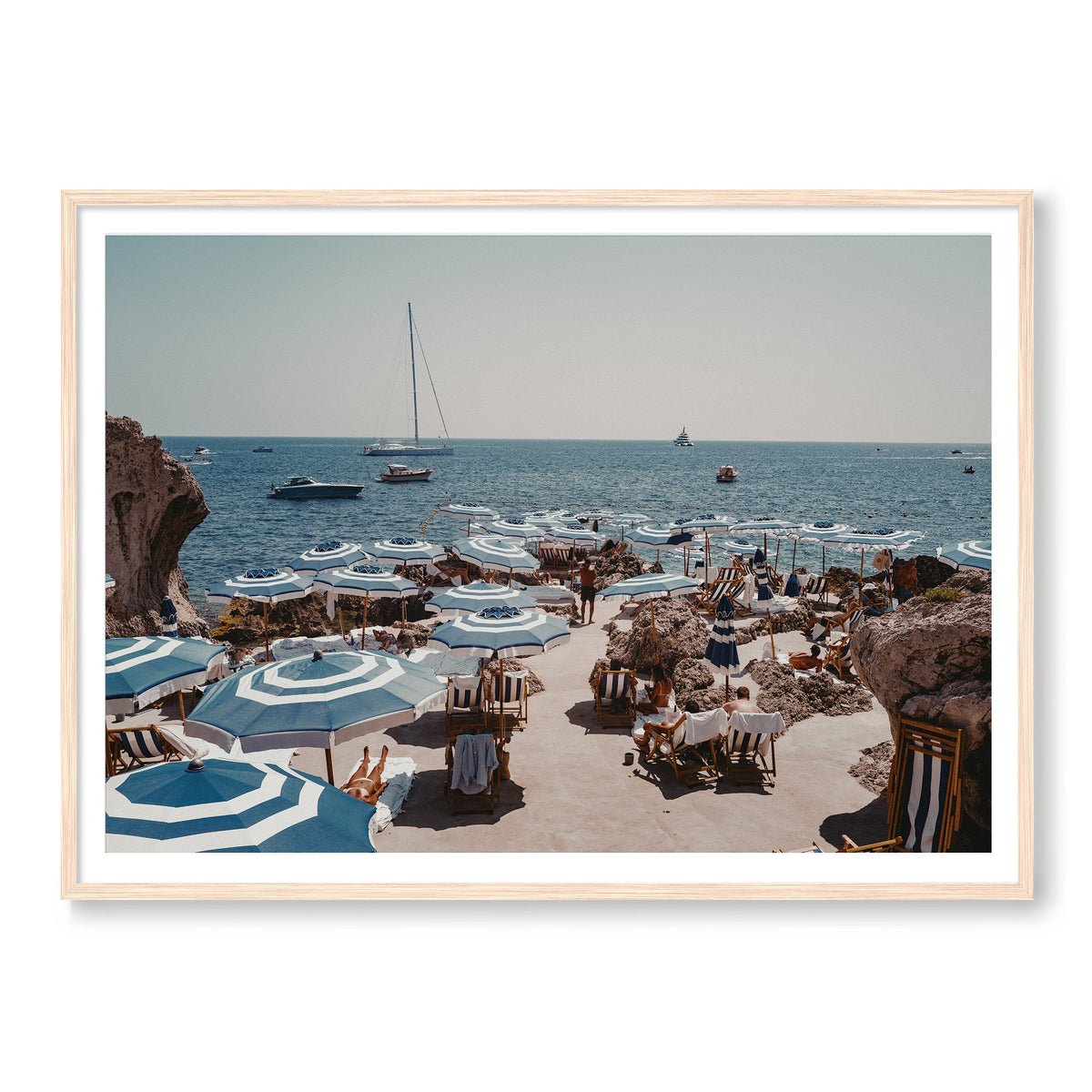 La Fontelina Summer