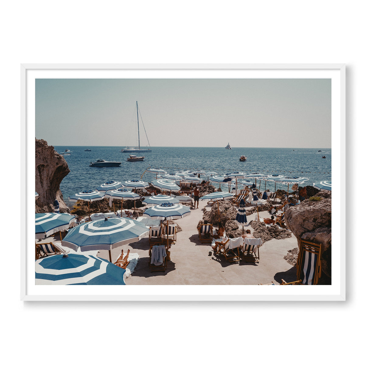 La Fontelina Summer