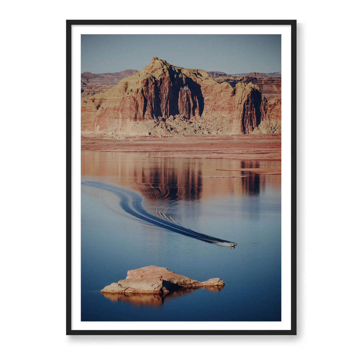 Lake Powell