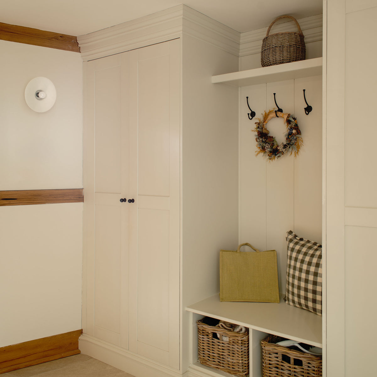 Fonteyn Wall Sconce
