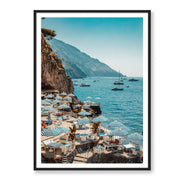 La Scogliera Beach Club
