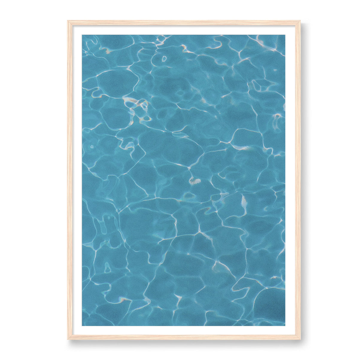 Le Pool