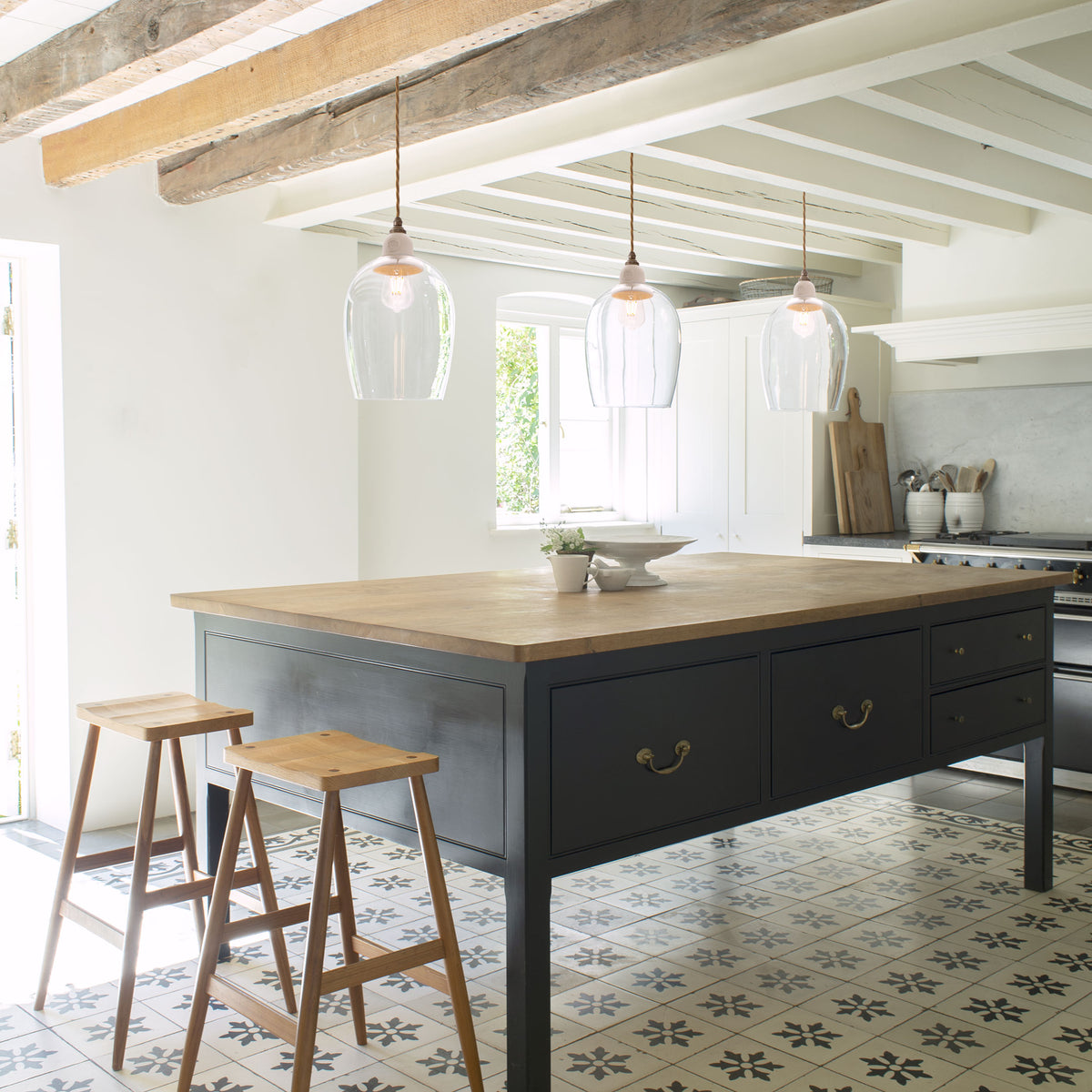 Gainsborough Pendant Light