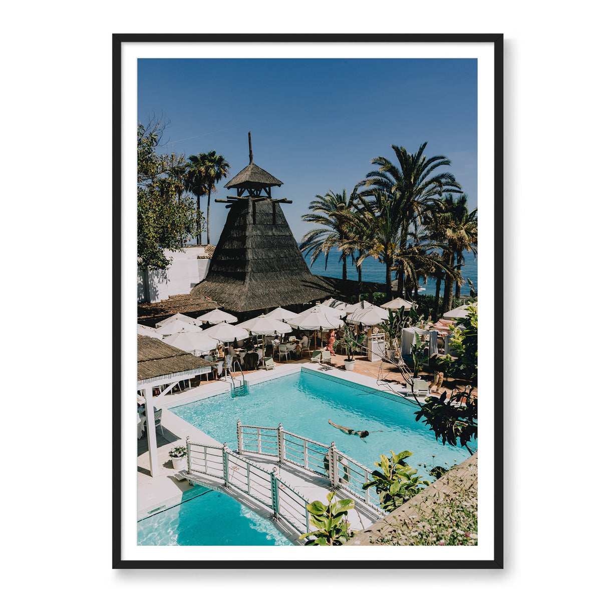 MARBELLA CLUB