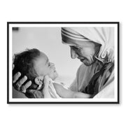 Mother Teresa
