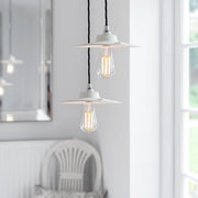 Fonteyn 2 Cluster Pendant Light