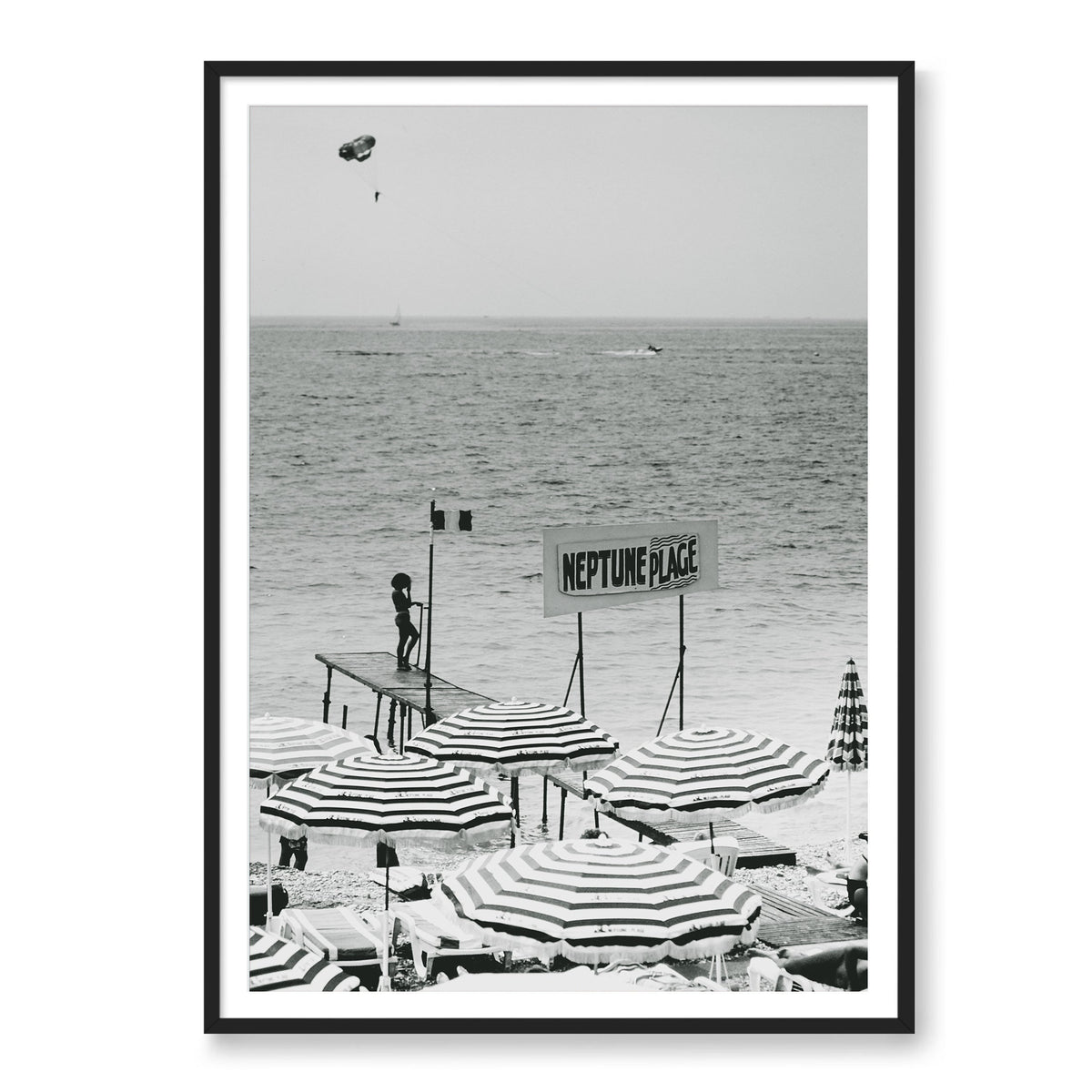 Neptune Plage