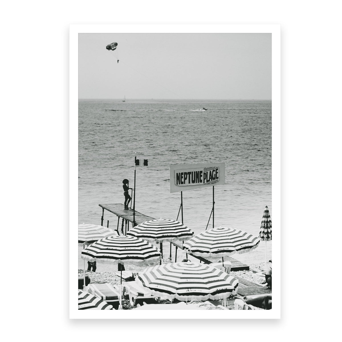 Neptune Plage