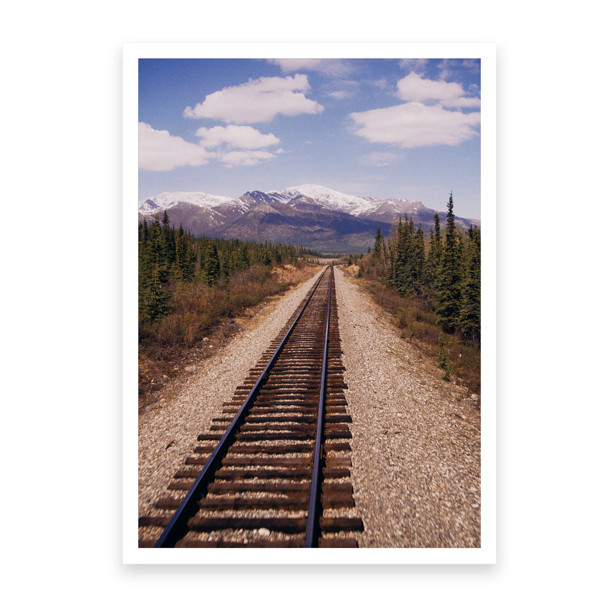 North By Northwest