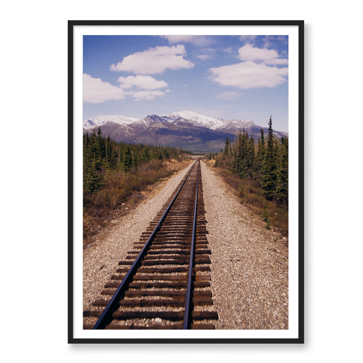North By Northwest