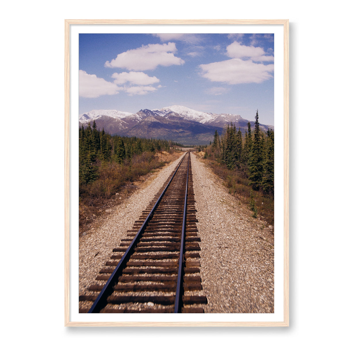 North By Northwest