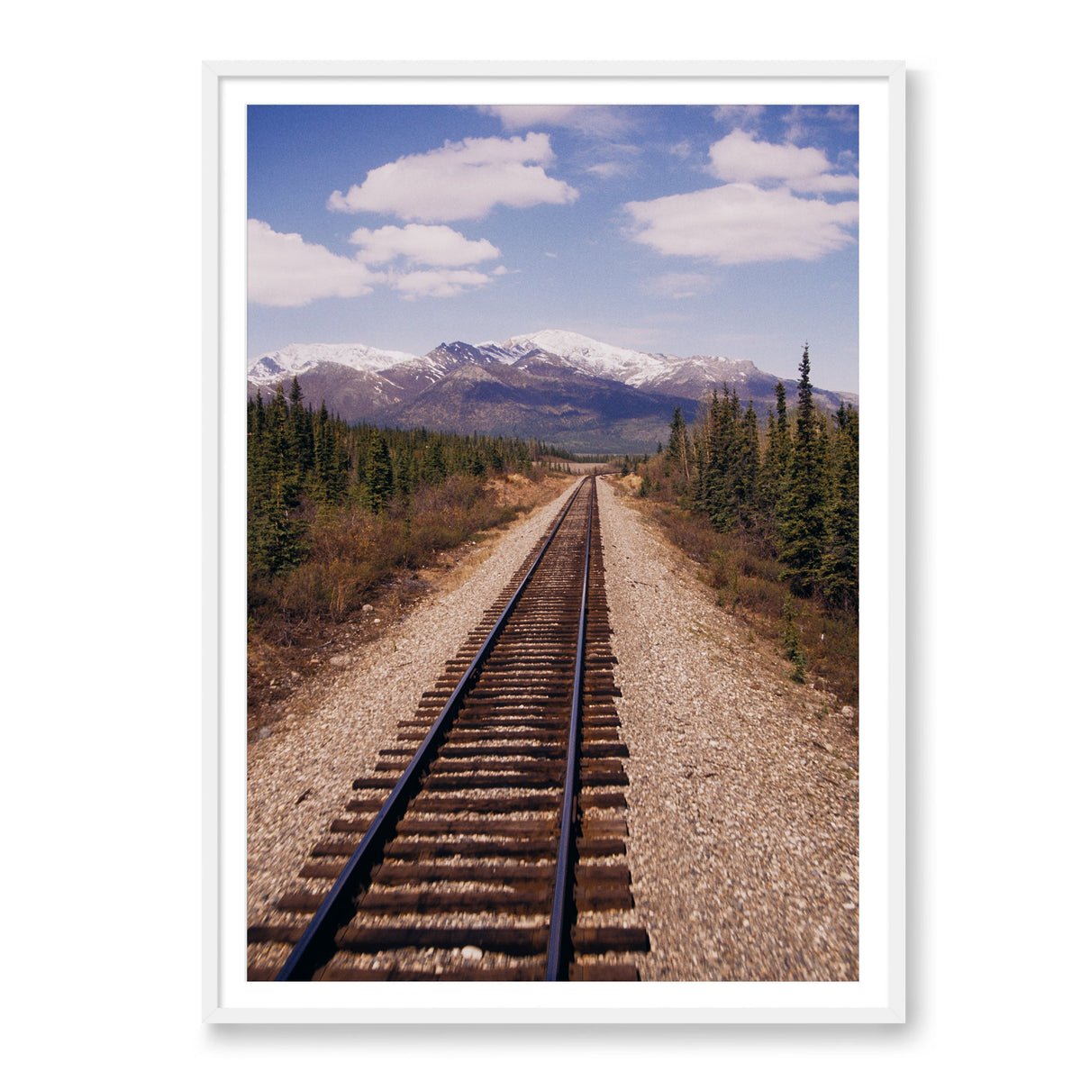 North By Northwest
