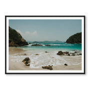 SECRET COVE