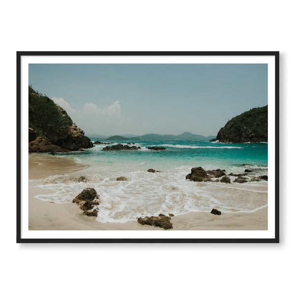 SECRET COVE
