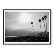 Santa Barbara Pier