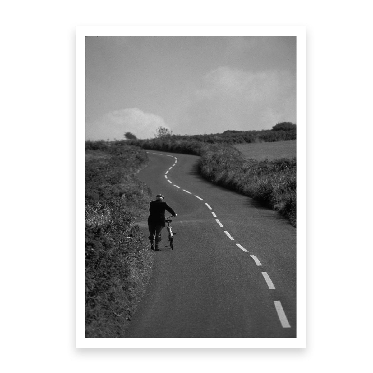 The Long Way Home