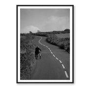 The Long Way Home