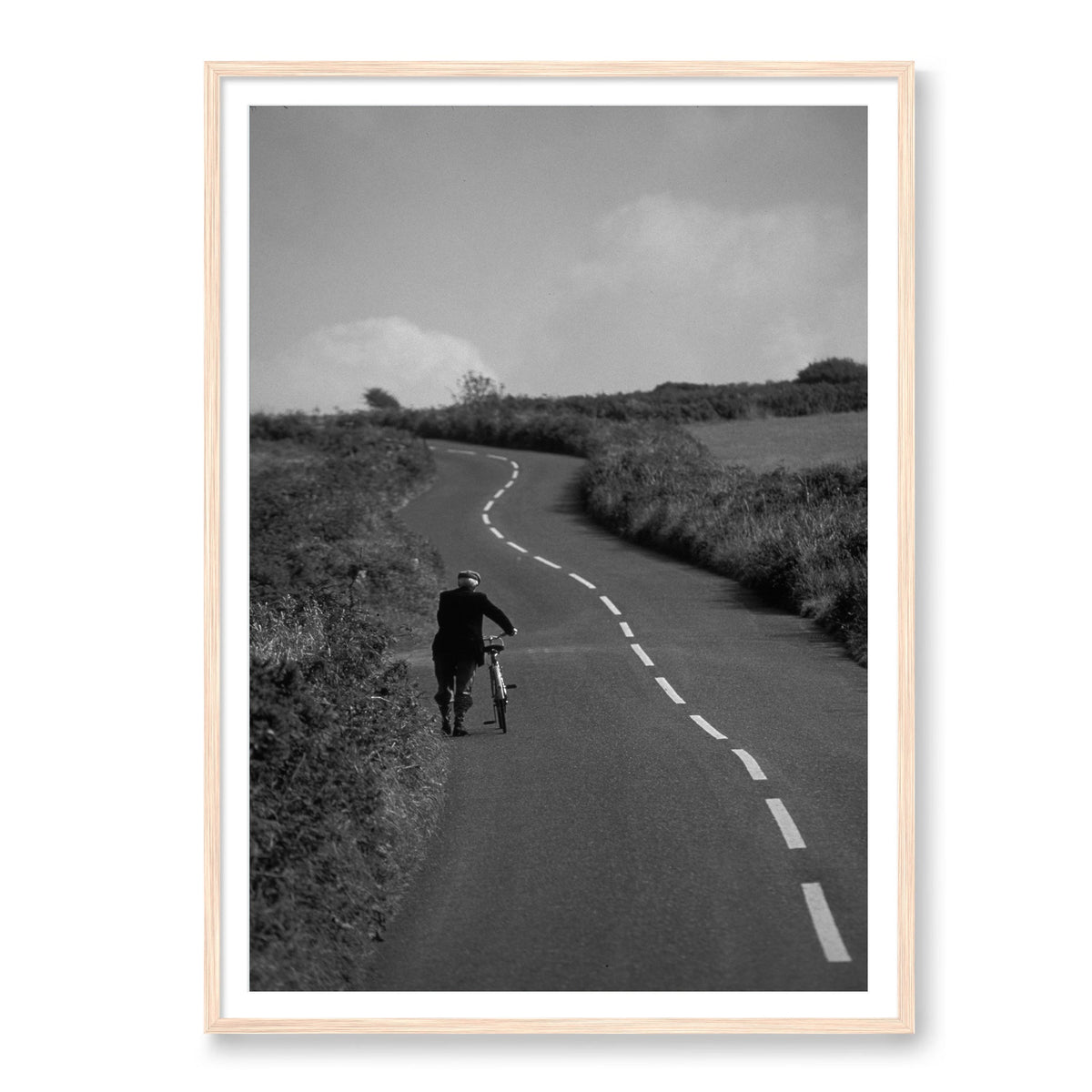 The Long Way Home