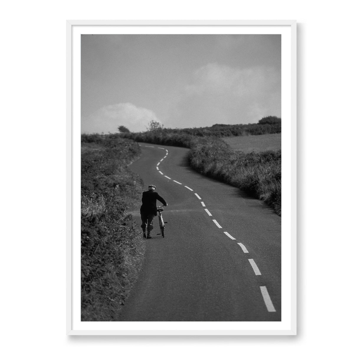 The Long Way Home