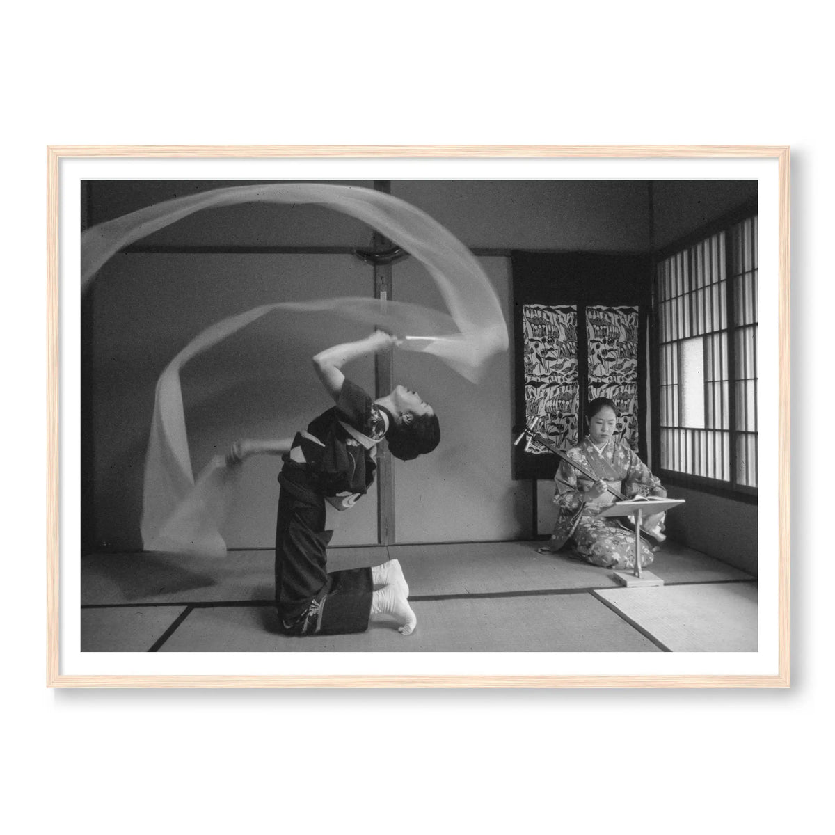 Whispers of Kyoto