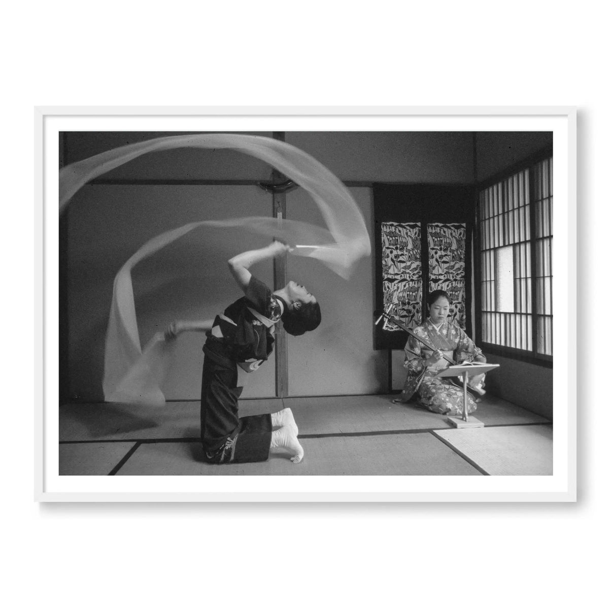 Whispers of Kyoto