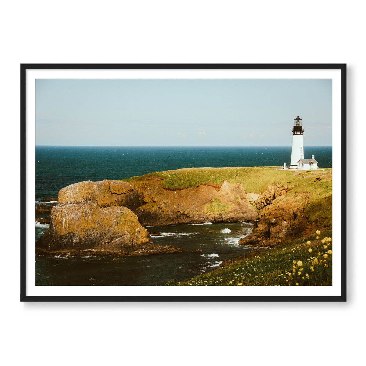 The Lighthouse