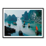 Ha Long Bay