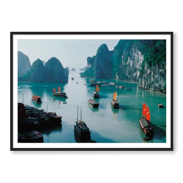 Ha Long Bay
