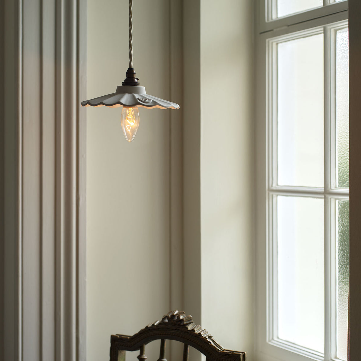 Petite Giselle Pendant Light