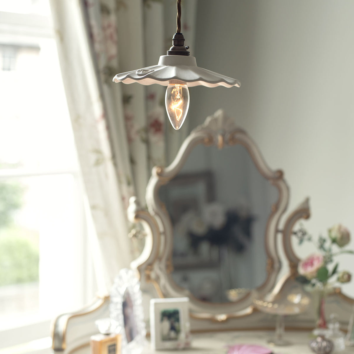 Replacement Petite Giselle Shade