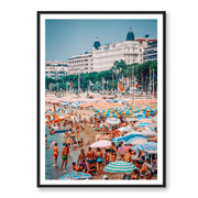 Plage Cannes