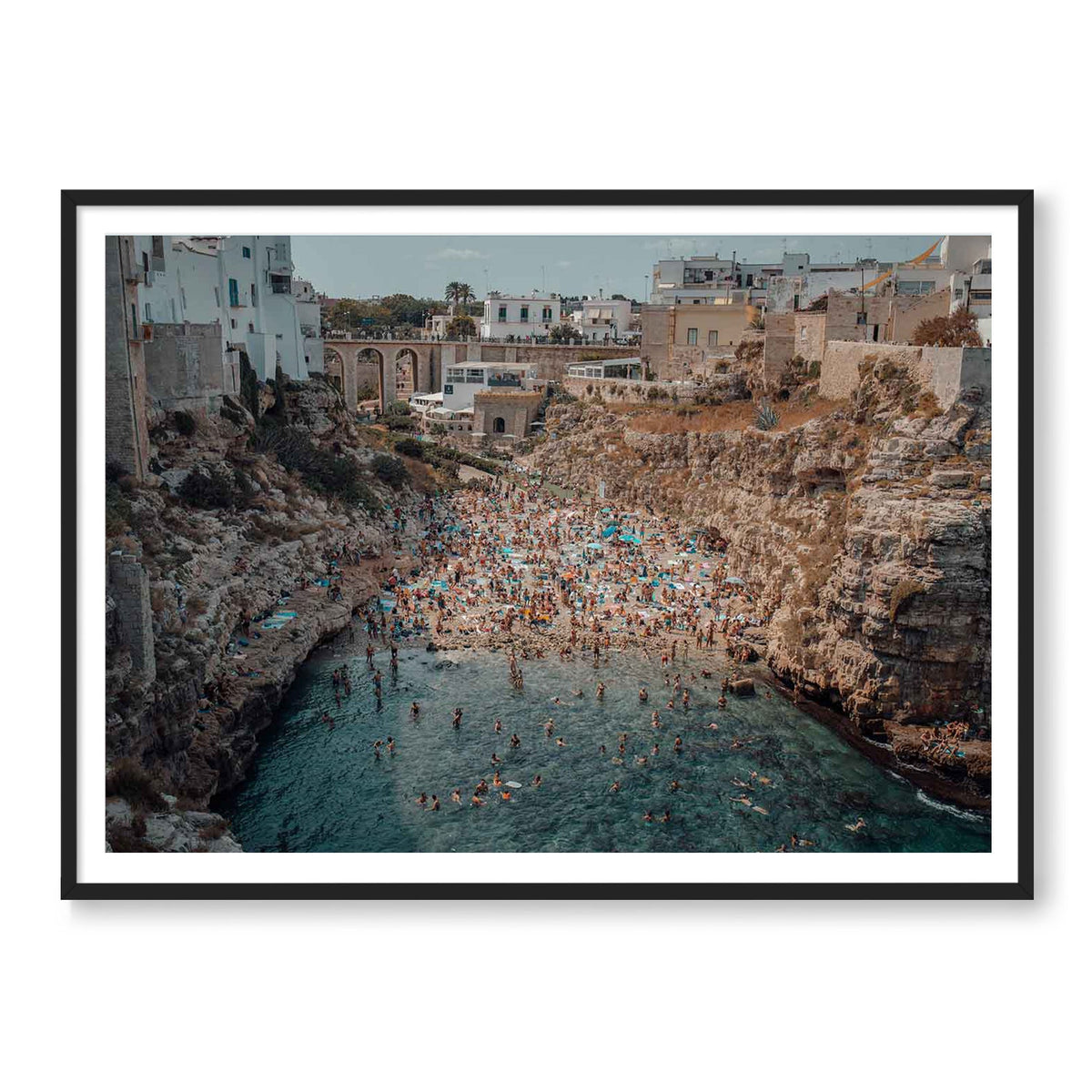 Polignano A Mare