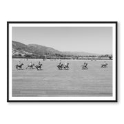 Polo In Santa Barbara