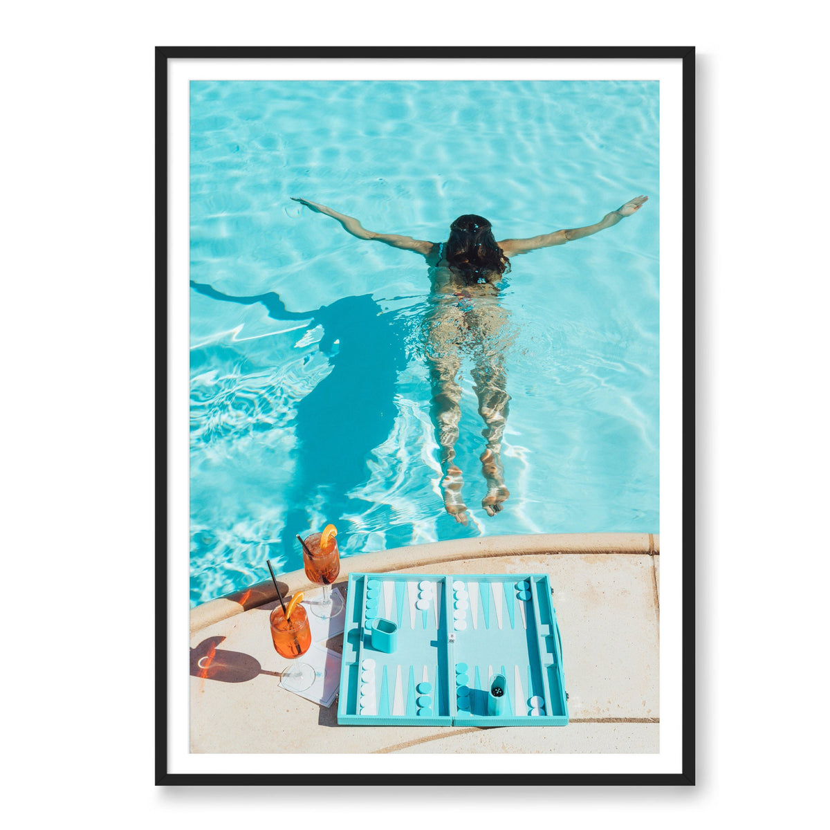 Pool Games