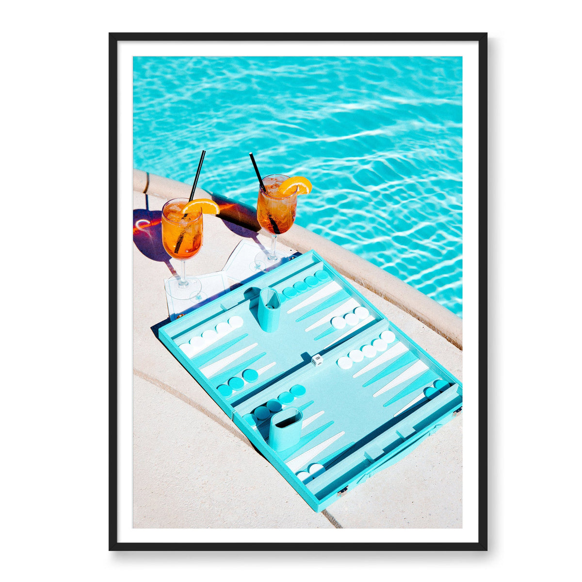 Pool Toys