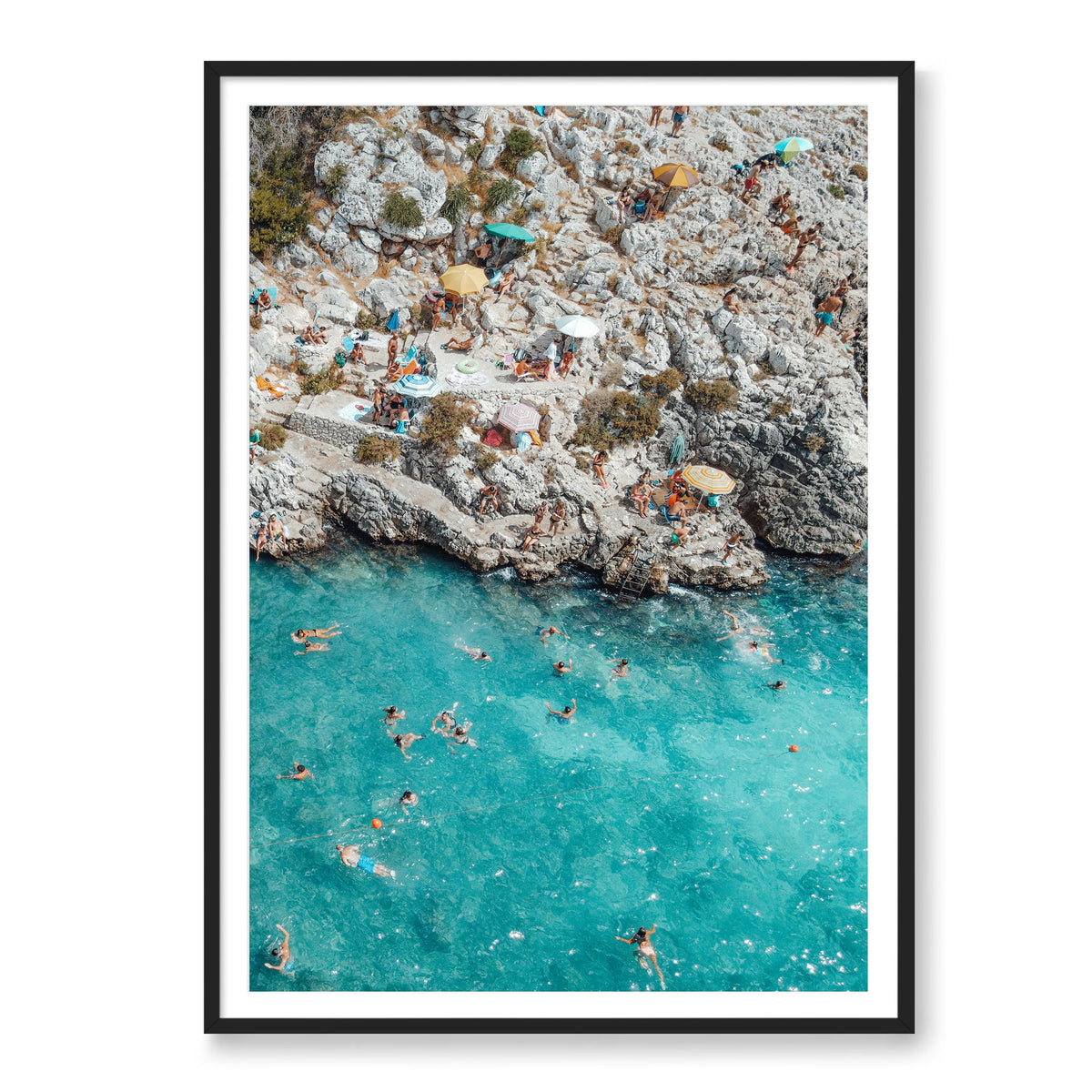Puglian Summer