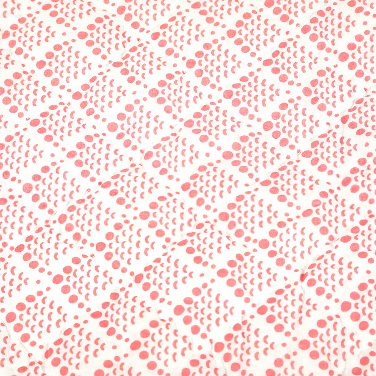 Pink Coral Reef Quilt