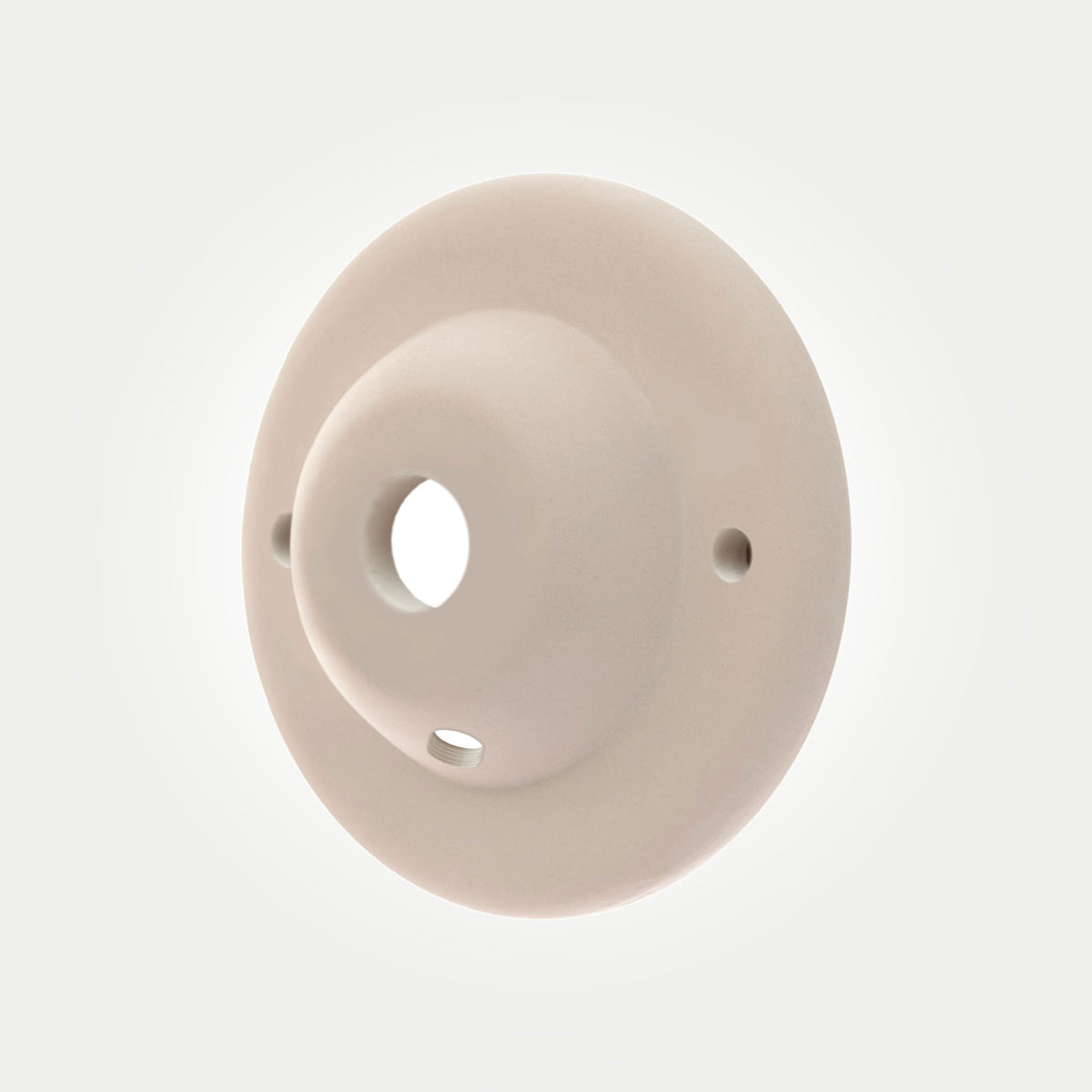 Plug In Bergholt Wall Light Backplate