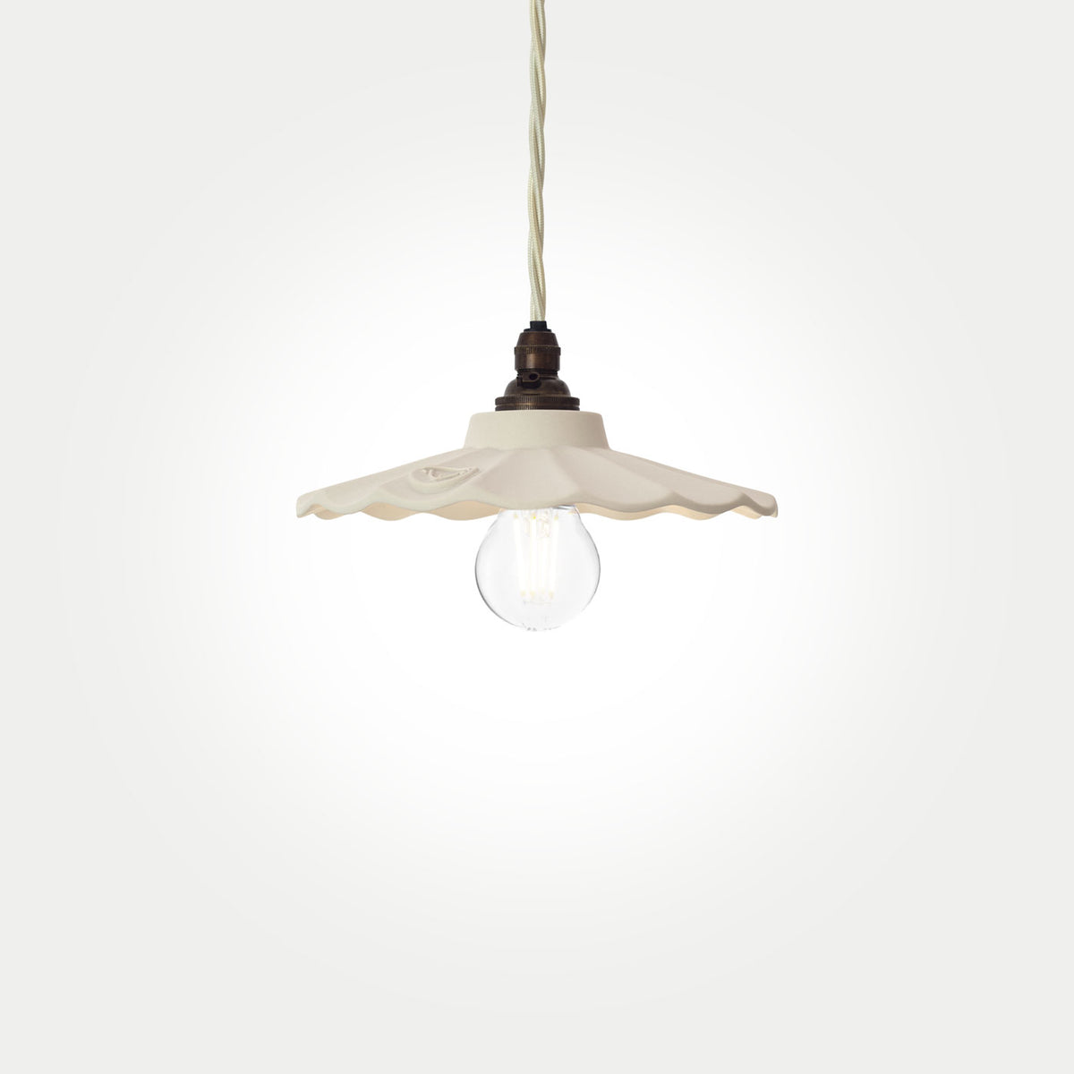 Replacement Petite Giselle Shade