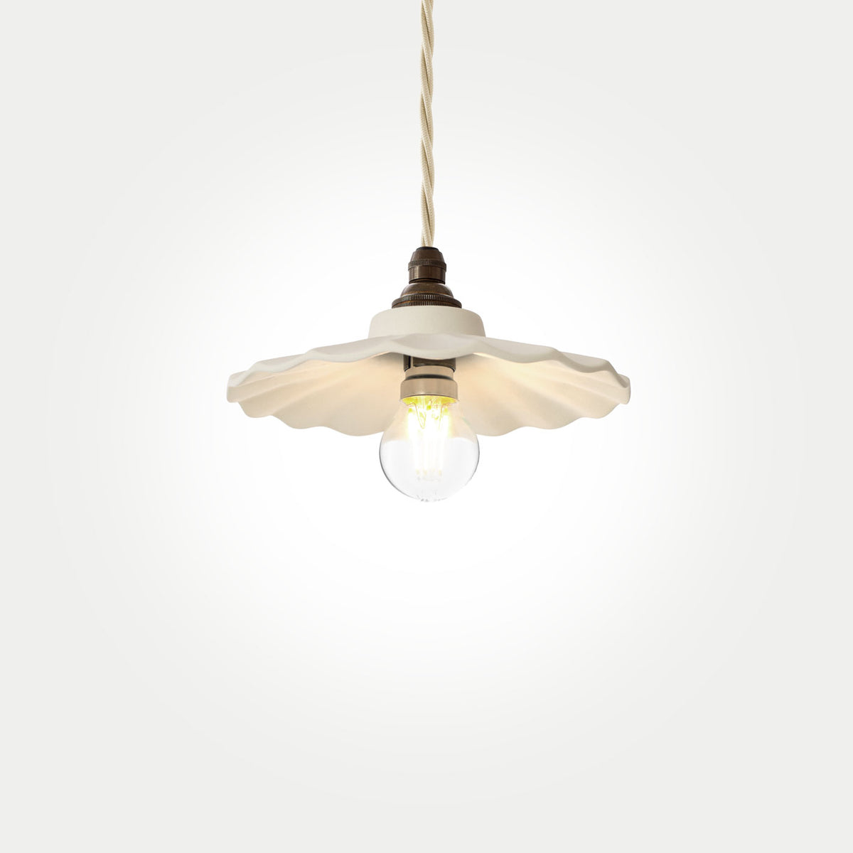 Replacement Petite Giselle Shade