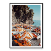 Positano Perfect
