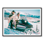 Aspen Cowboys