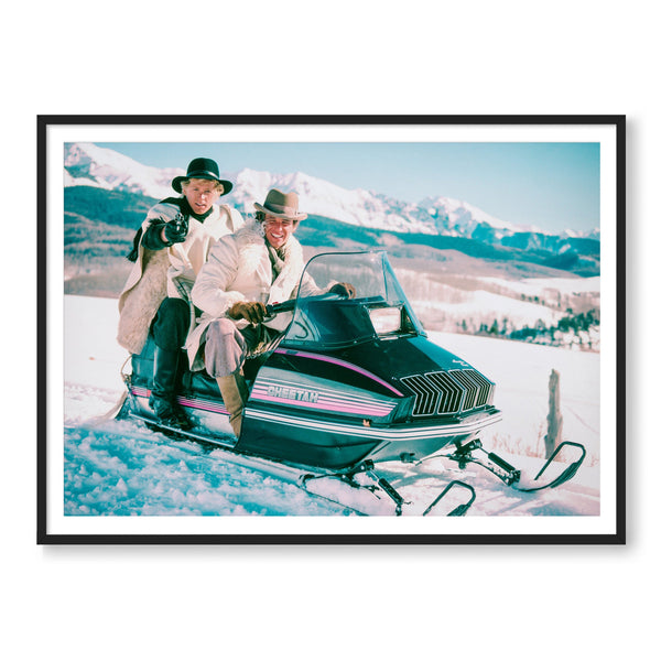 Aspen Cowboys